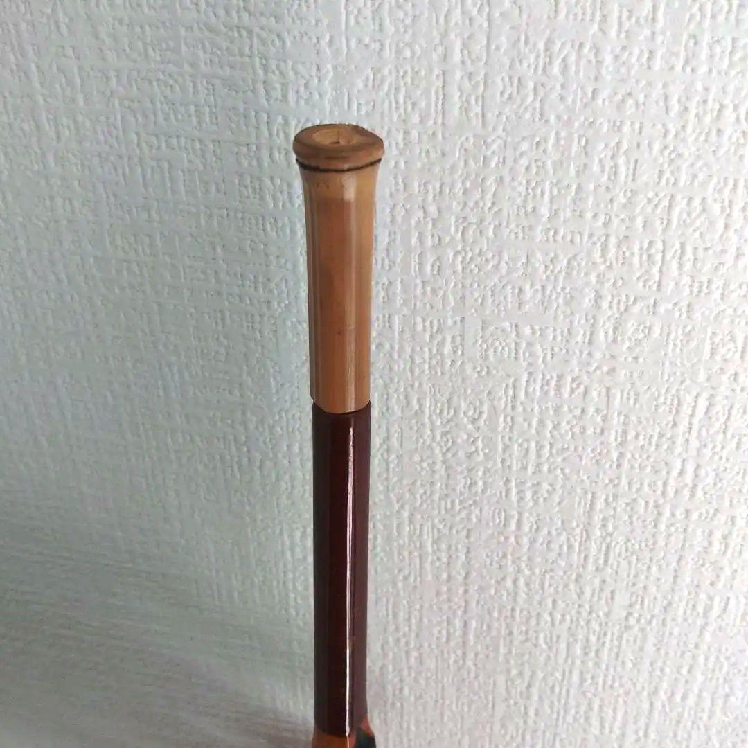 天明　和竿　チヌ