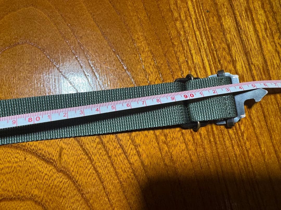 美品 PORTER タンカー ウエスト バック セージグリーン 旧モデル