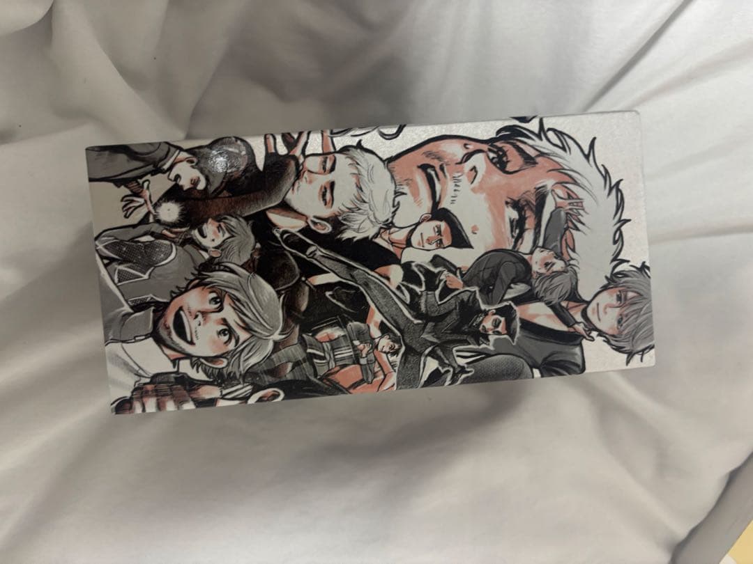 ユーリオンアイス DVD セット