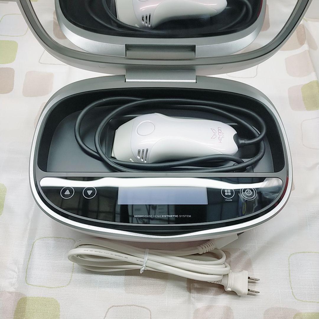 《最新シリーズ⭐️ほぼ未使用》 ケノン ver 8.5 スーパープレミアム