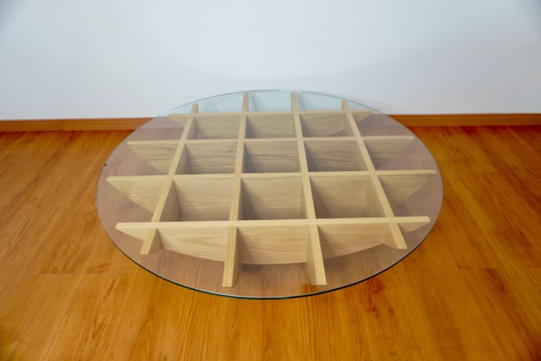 わ*ー様 AJIM isola low table アジム イソラ ローテーブル