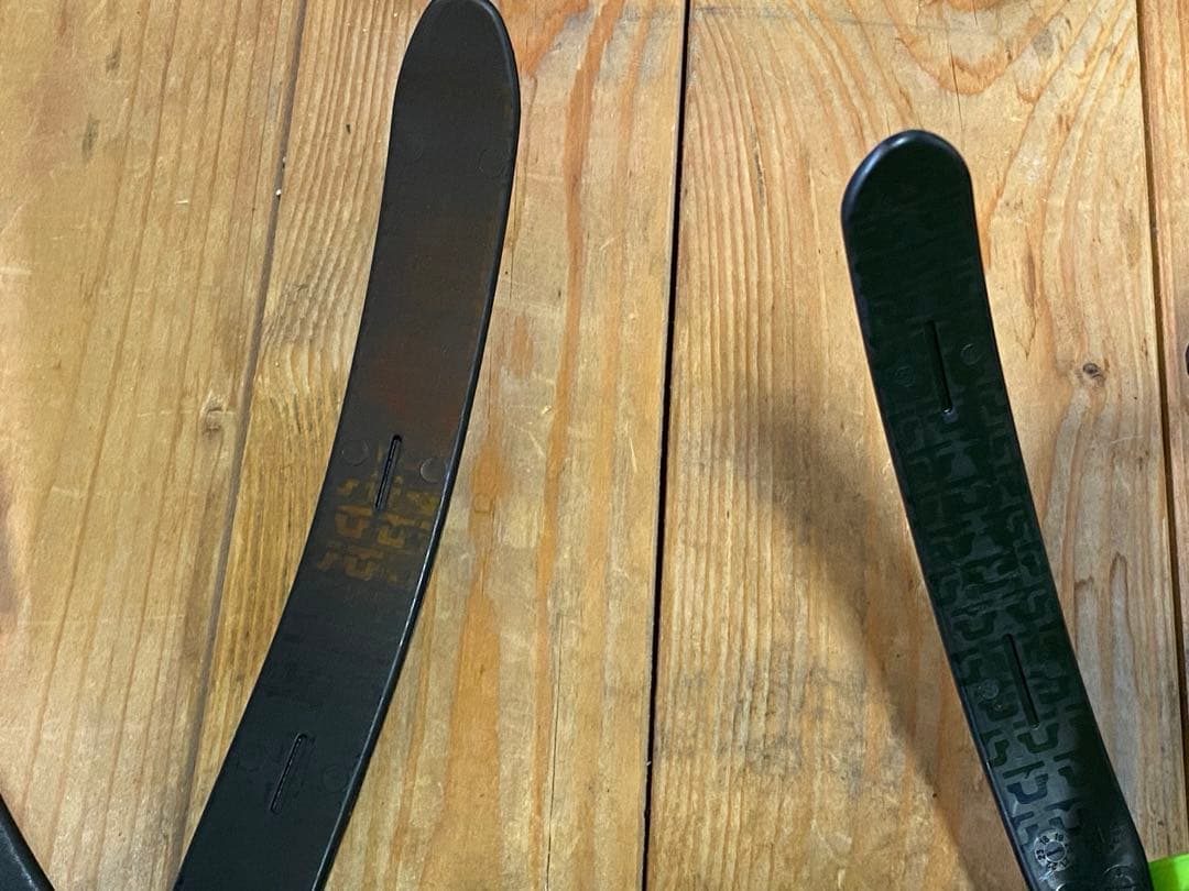 UNION STRATA ユニオン ストラータ M グリーン 緑 グラトリ