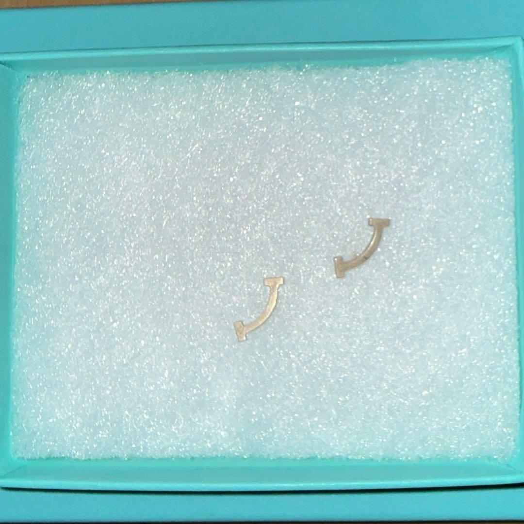 ティファニー Tiffany ＆ co. ピアス