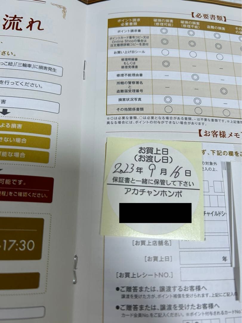 サイベックス　リベル　2023モデル　ネイビー