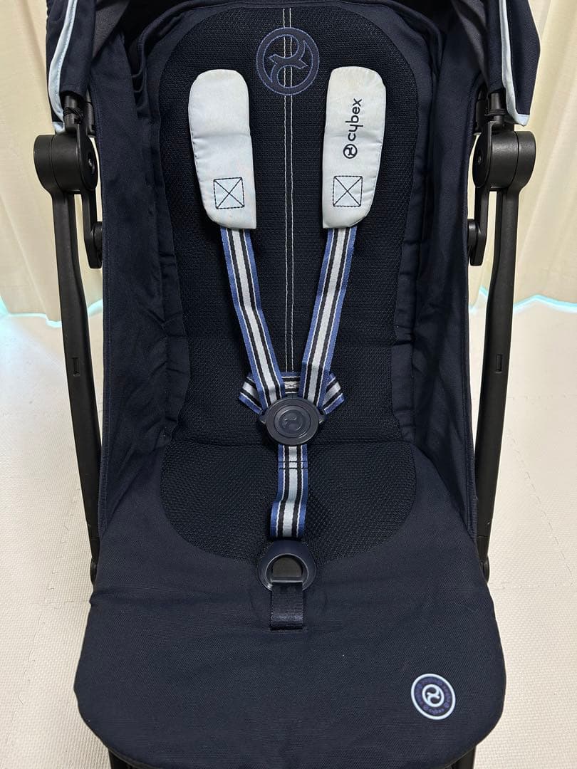 サイベックス　リベル　2023モデル　ネイビー