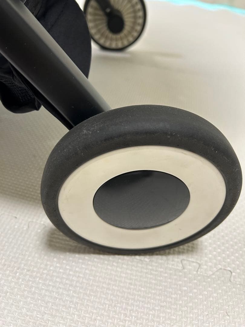 サイベックス　リベル　2023モデル　ネイビー