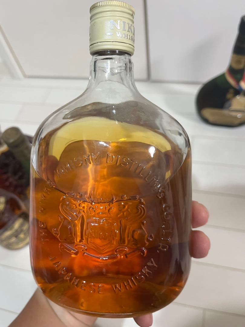 【破格です】豪華お酒まとめ売り！