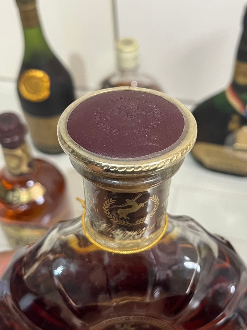 【破格です】豪華お酒まとめ売り！