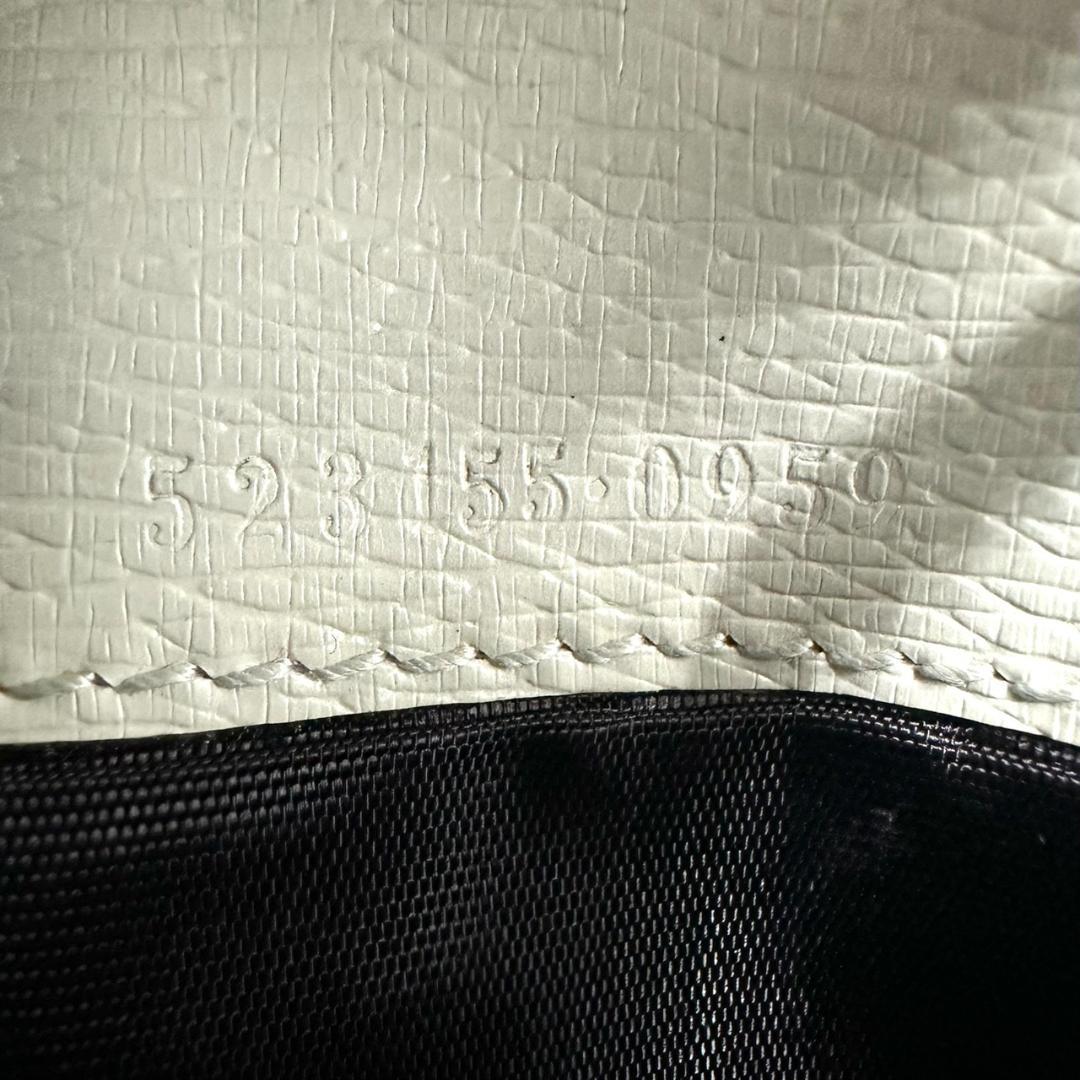 GUCCI グッチ オフディア ヒグチユウコ マーモント 二つ折り財布 日本限定