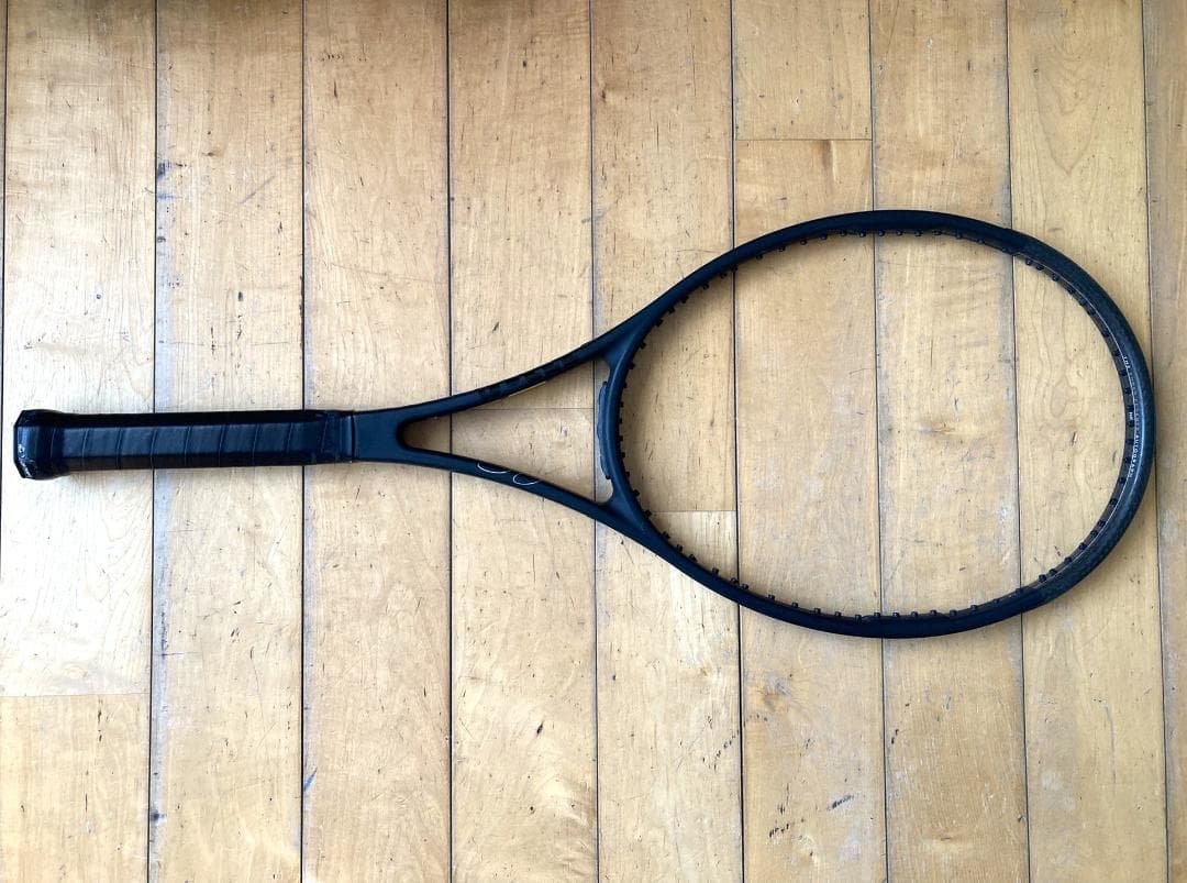 ラケット(硬式用) Wilson ProStaff RF97 Autograph v13.0 G2