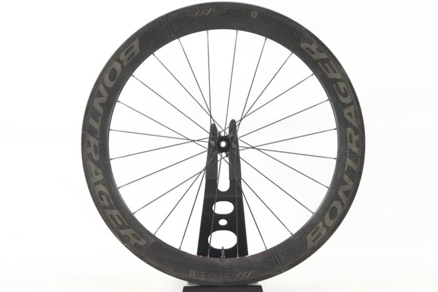 BONTRAGER AEOLUS XXX6 TLR DISC ホイール Frのみ