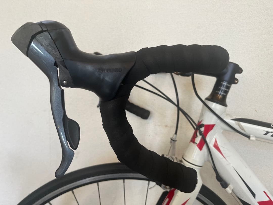 TOTEM GW-12B404 CLARIS 2×8速 高身長サイズ