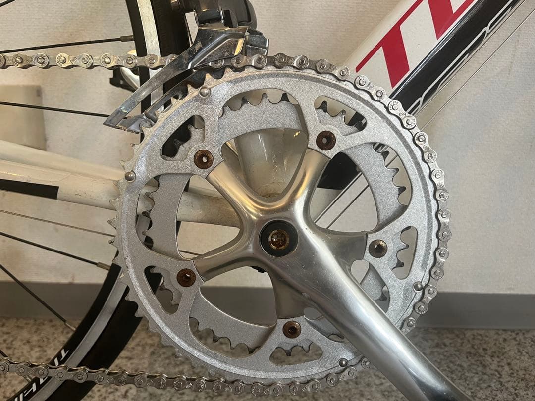 TOTEM GW-12B404 CLARIS 2×8速 高身長サイズ