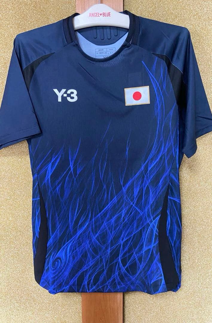 新品未使用日本代表 五輪オーセンティックユニフォーム サイズM