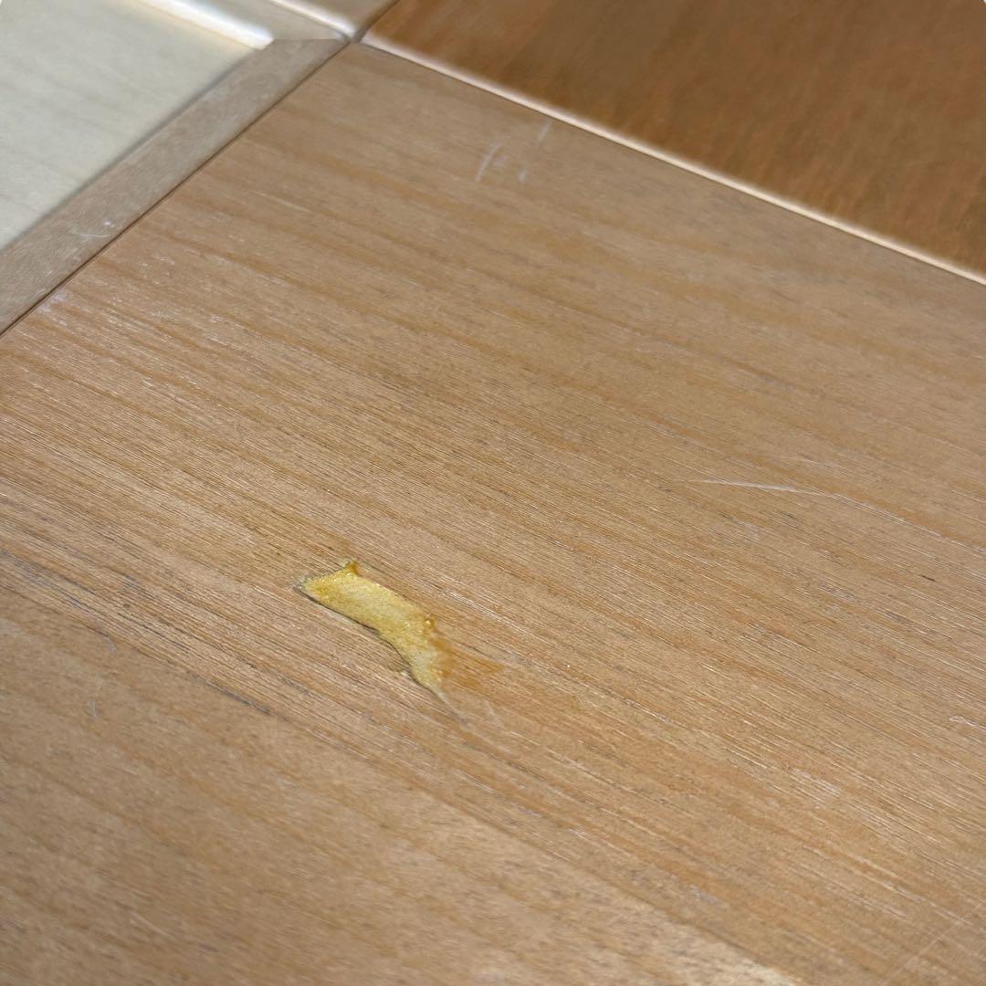 HR865 日進木工 nissin 妙 センターテーブル ローテーブル