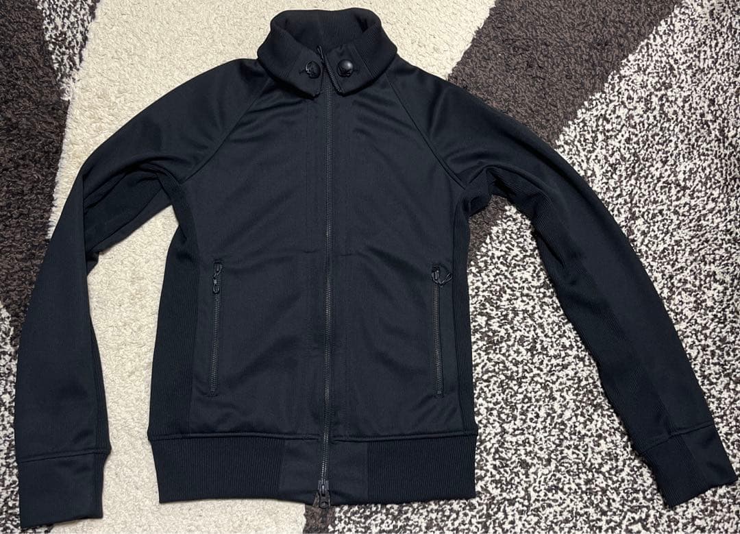 【レア・美品】kiryuyrik トラックジャケット