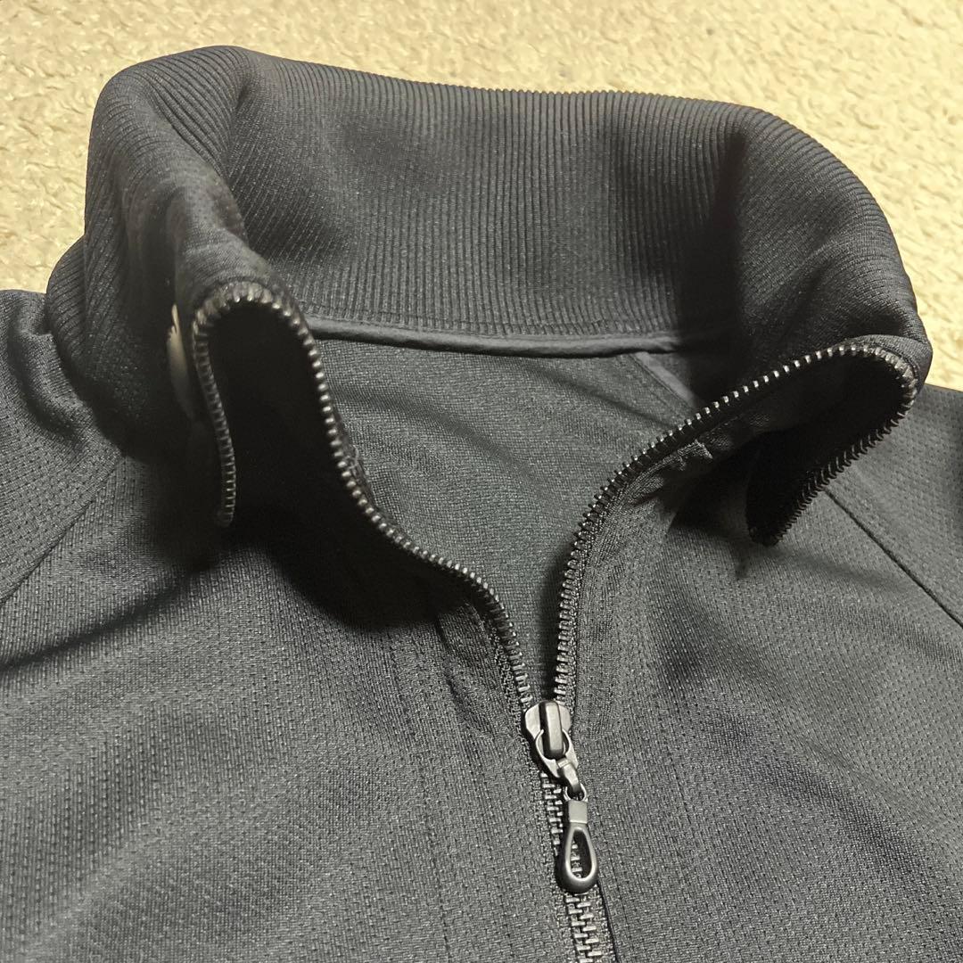 【レア・美品】kiryuyrik トラックジャケット