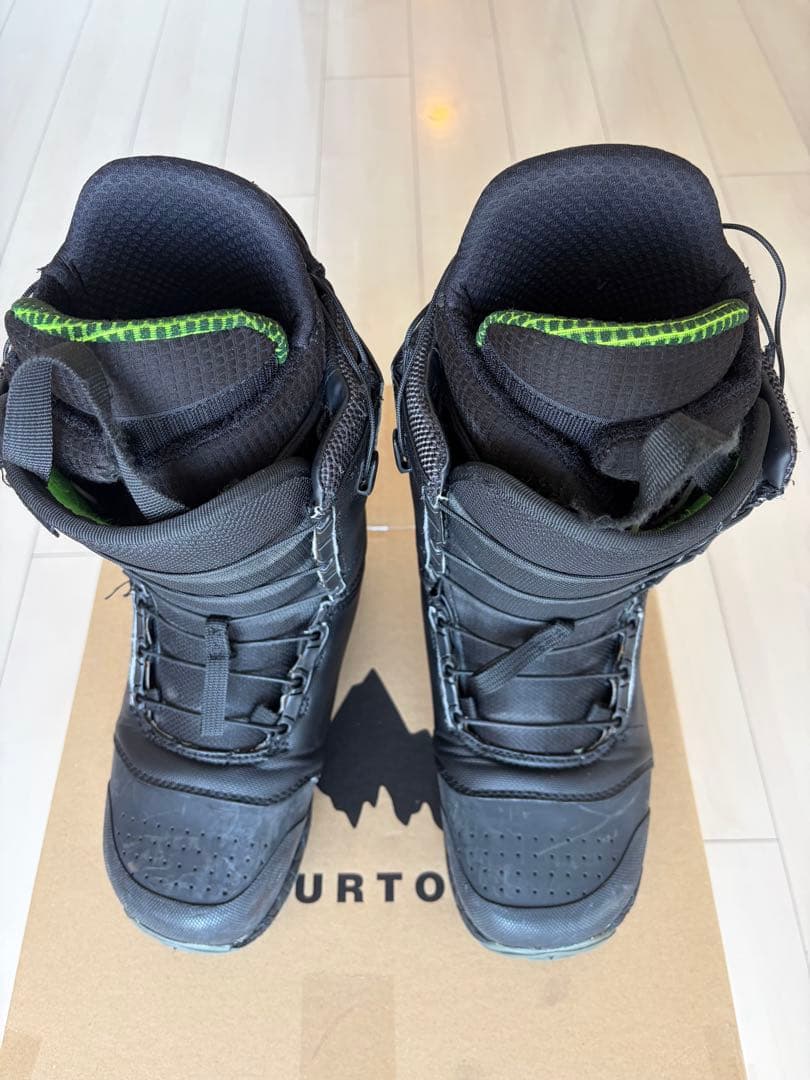 バートン ツーリスト ブーツ Burton Tourist 26cm US8