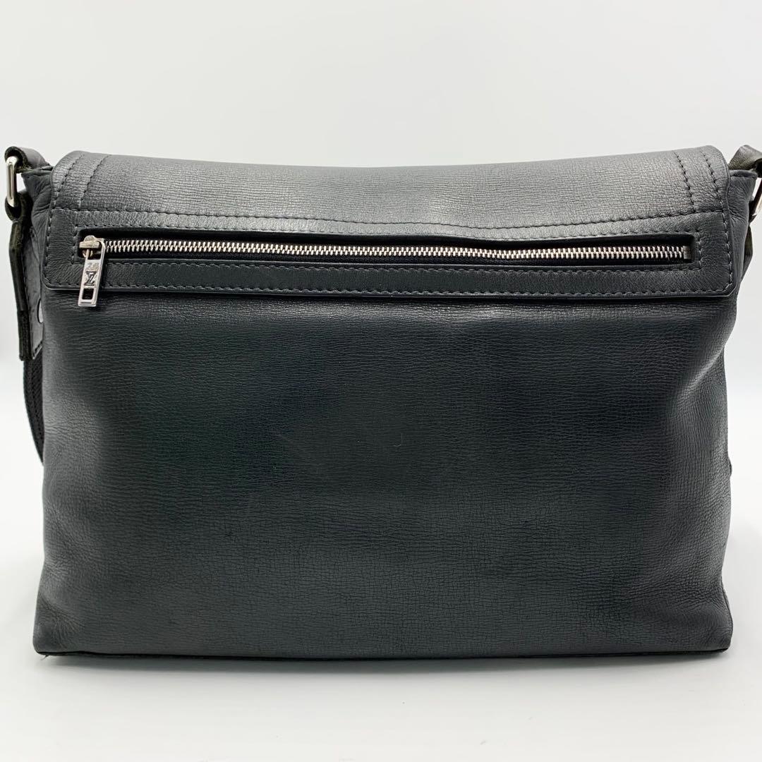 ①専用LOUIS VUITTON ルイヴィトン ユタ オマハ バサルト グレー系