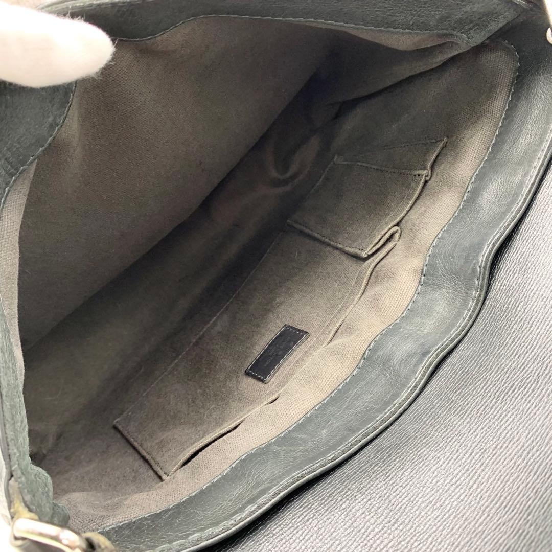 ①専用LOUIS VUITTON ルイヴィトン ユタ オマハ バサルト グレー系