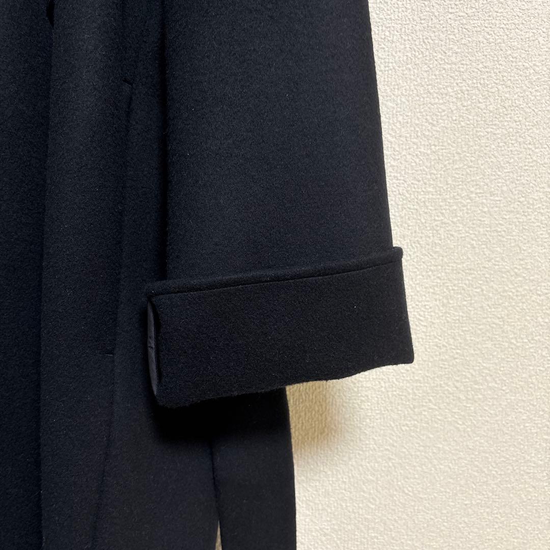 OVERCOAT オーバーコート　ウールコート