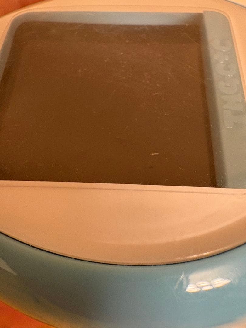 たまごっち　プラスカラー　ブルー　本体のみ