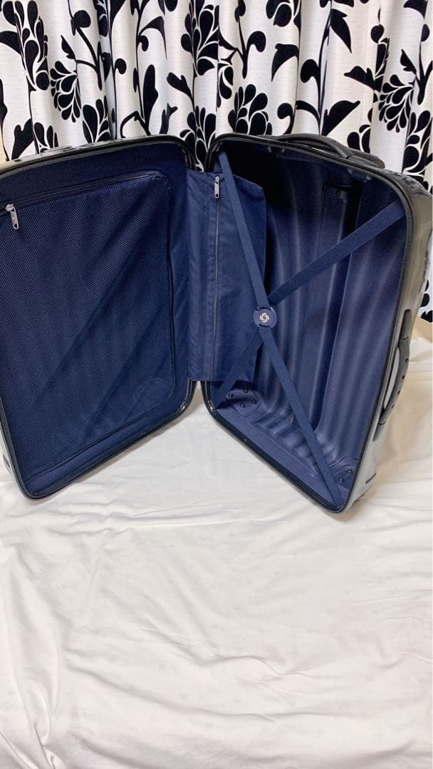 サムソナイト コスモライトスーツケース キ ヤリーケース68L