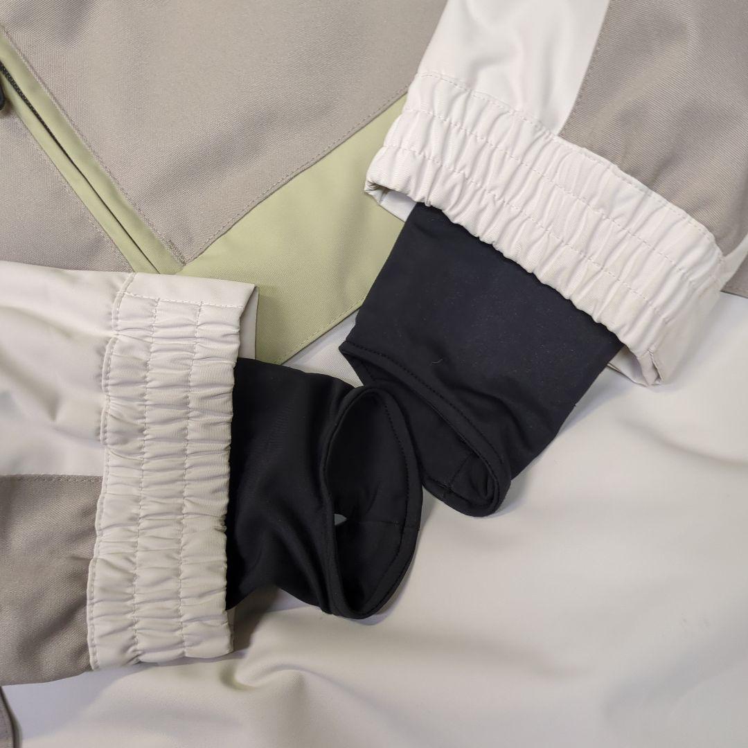 AIRBLASTER スノーボードウェア