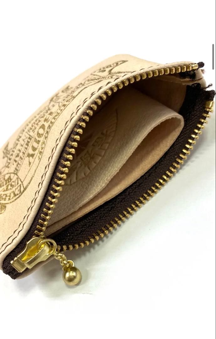 は*ー様 PORKCHOP GARAGE SUPPLY 福禄寿BROWN×GOL