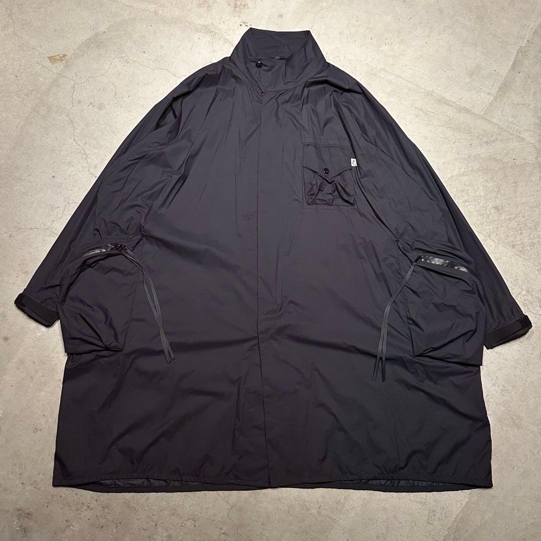 CMF comfy outdoor garment レインコート　ポンチョ