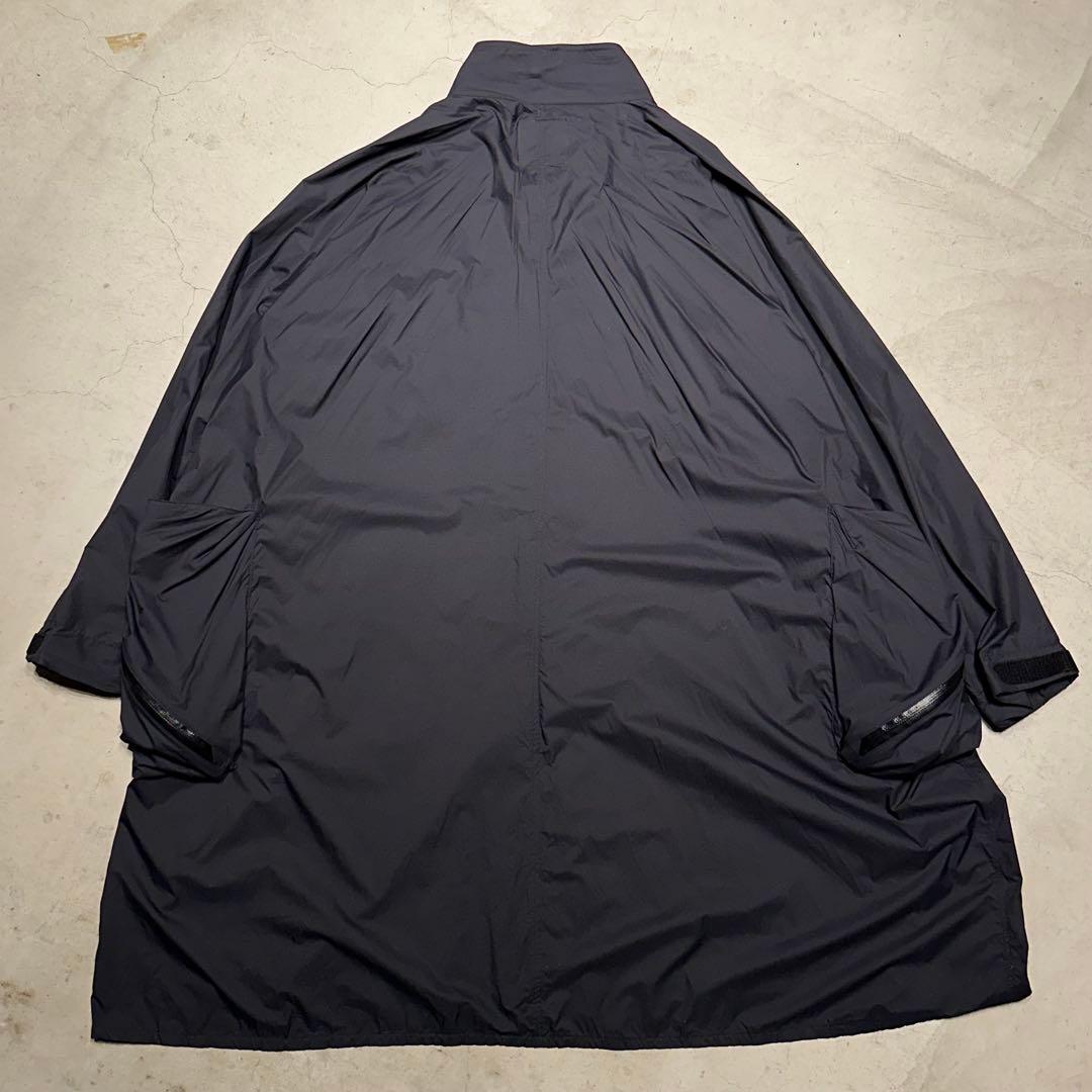 CMF comfy outdoor garment レインコート　ポンチョ