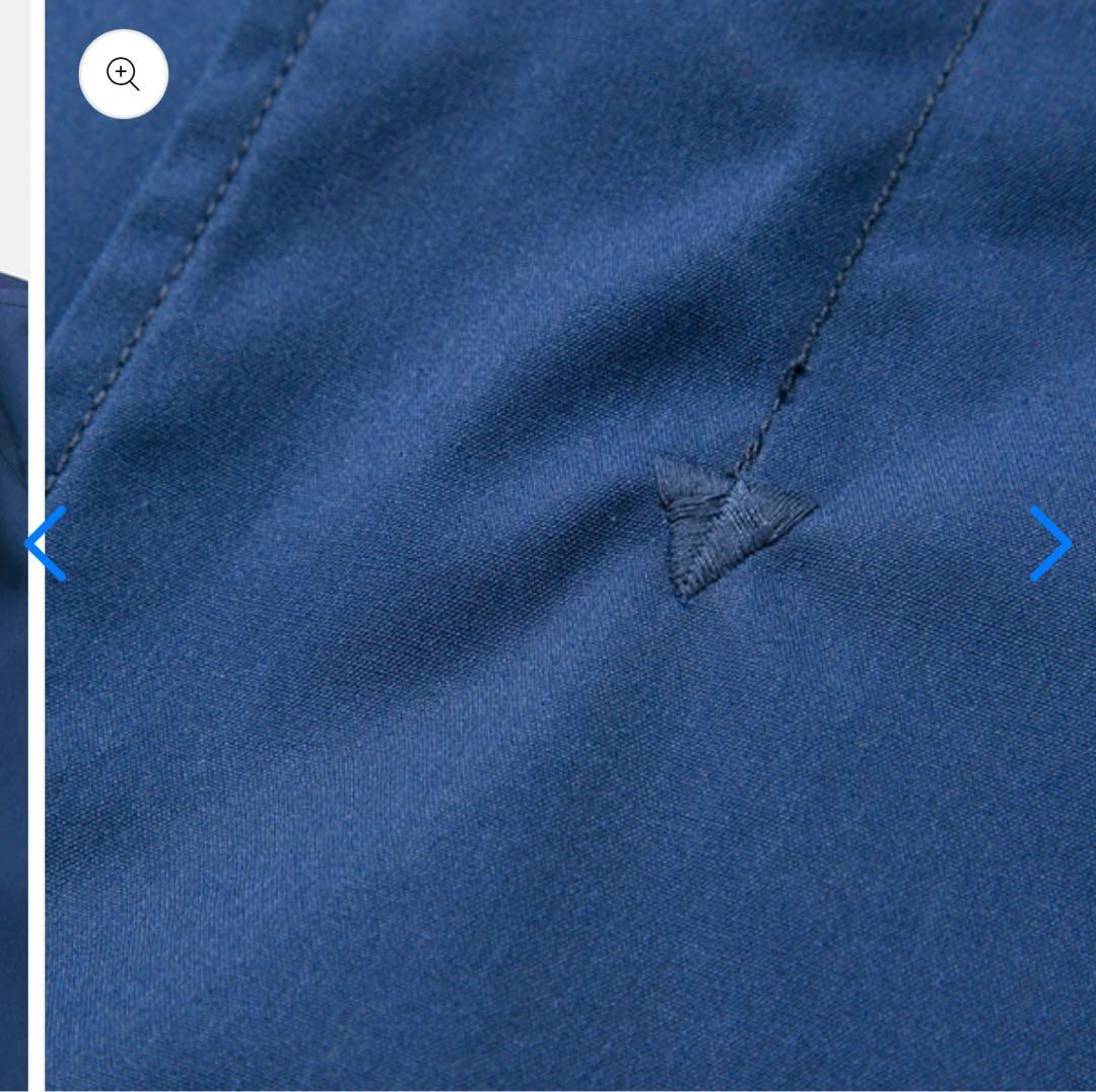 THE NORTH FACE パープルレーベル　ステンカラーコート