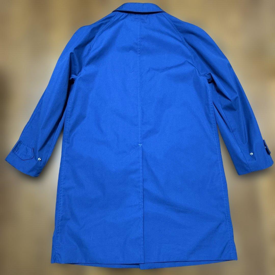 THE NORTH FACE パープルレーベル　ステンカラーコート