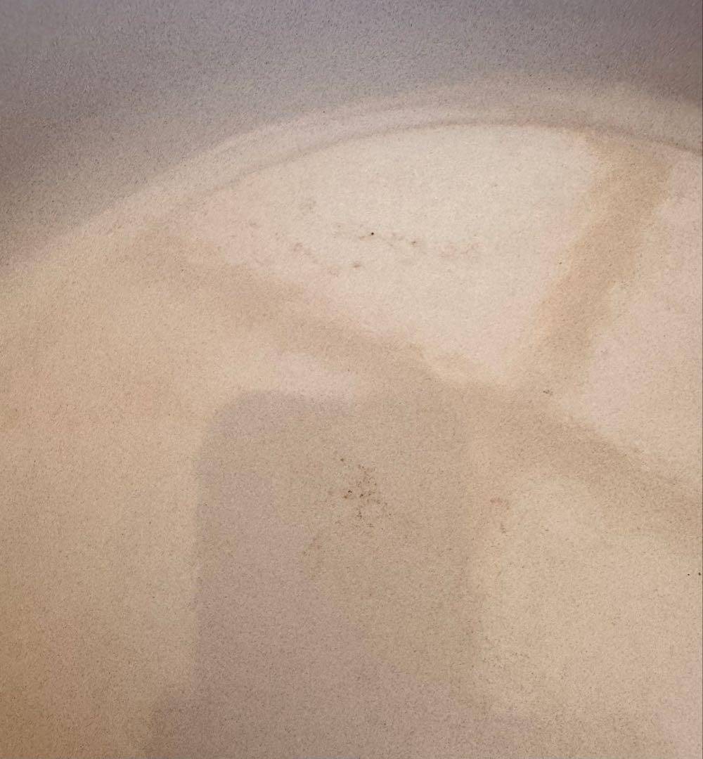 LE CREUSET ルクルーゼ ビュッフェ キャセロール 26cm