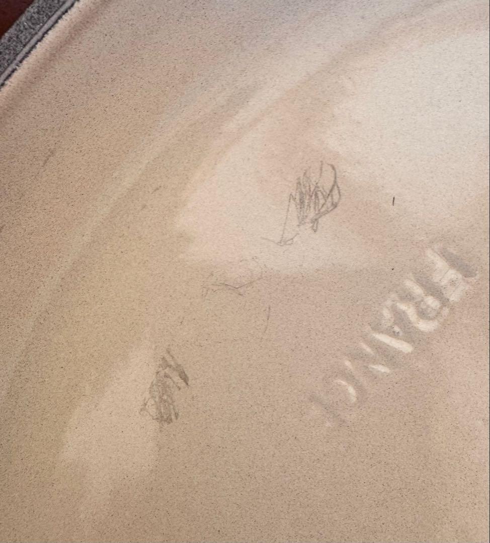 LE CREUSET ルクルーゼ ビュッフェ キャセロール 26cm