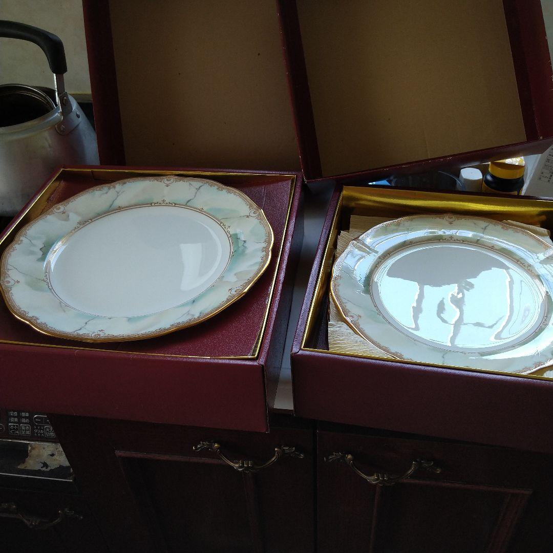 Mikasa Louis XV 食器5セット