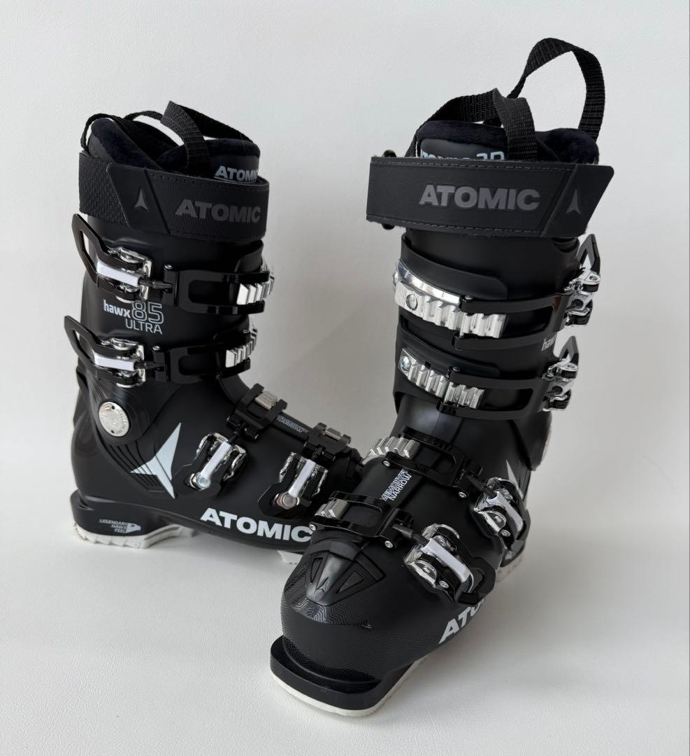 スキー ATOMIC HAWX Ultra 85 W GW 23-23.5