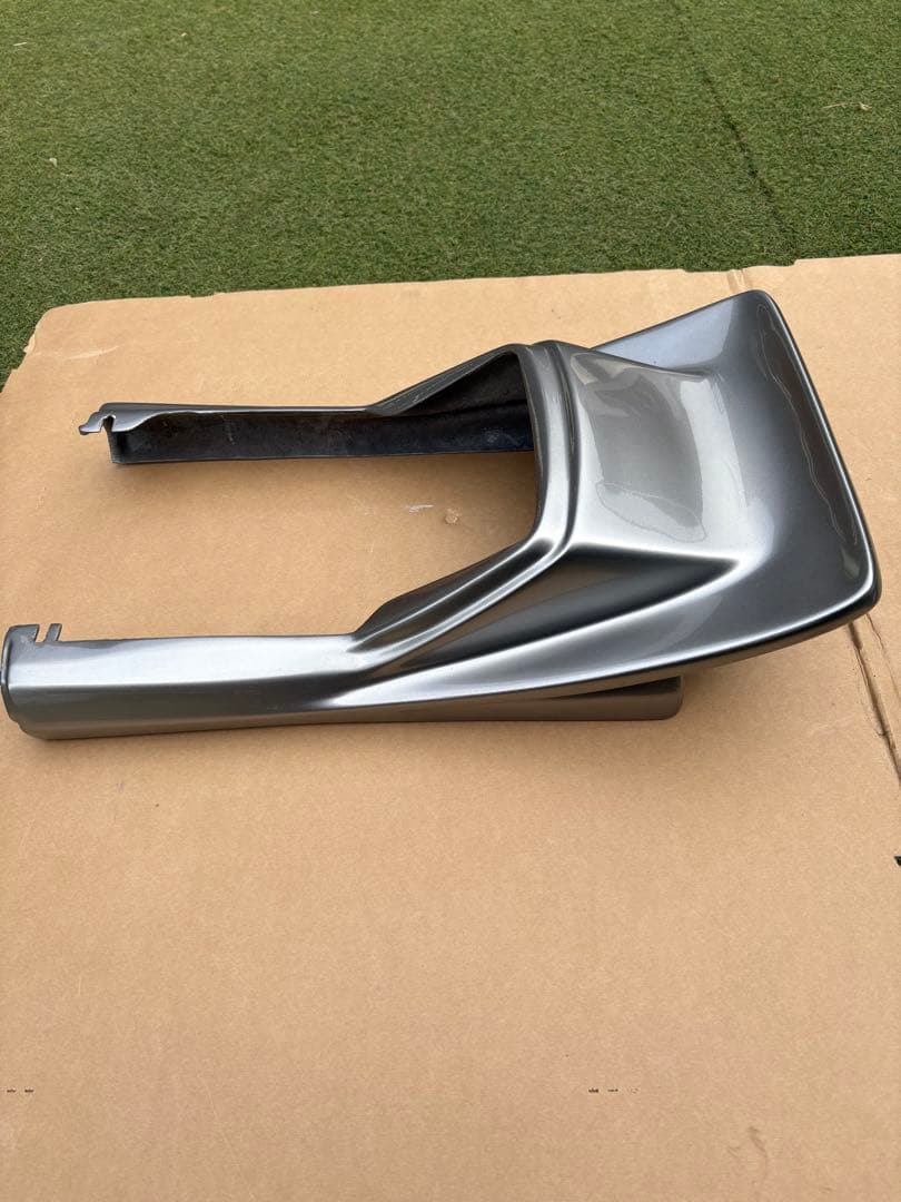 CBX BEET カウルセット ガンメタ