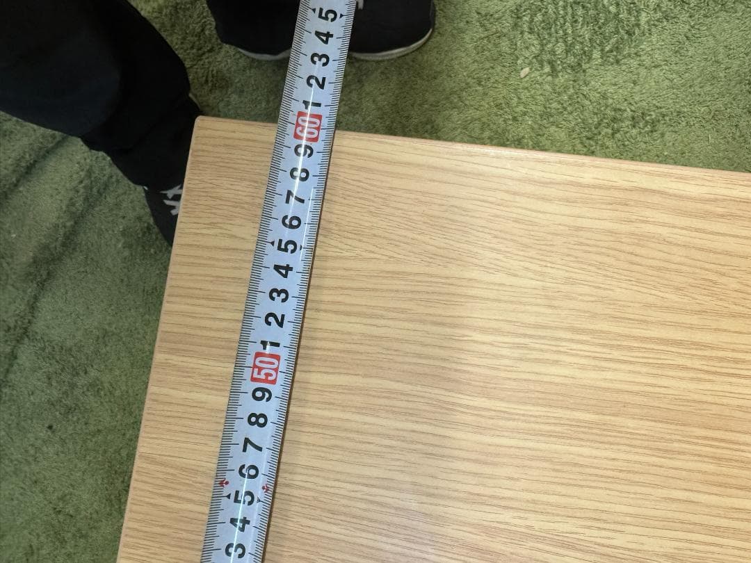 (4452W2)*センターテーブル IRIS CHITOSE