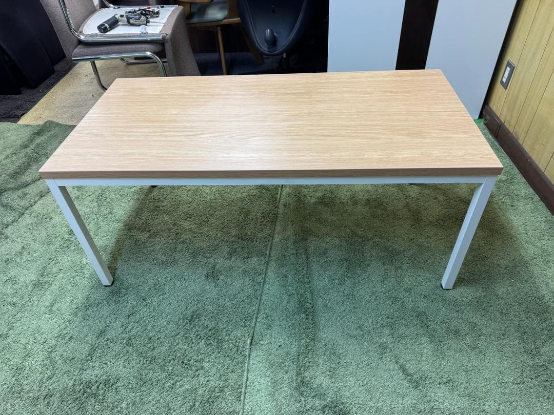 (4452W2)*センターテーブル IRIS CHITOSE