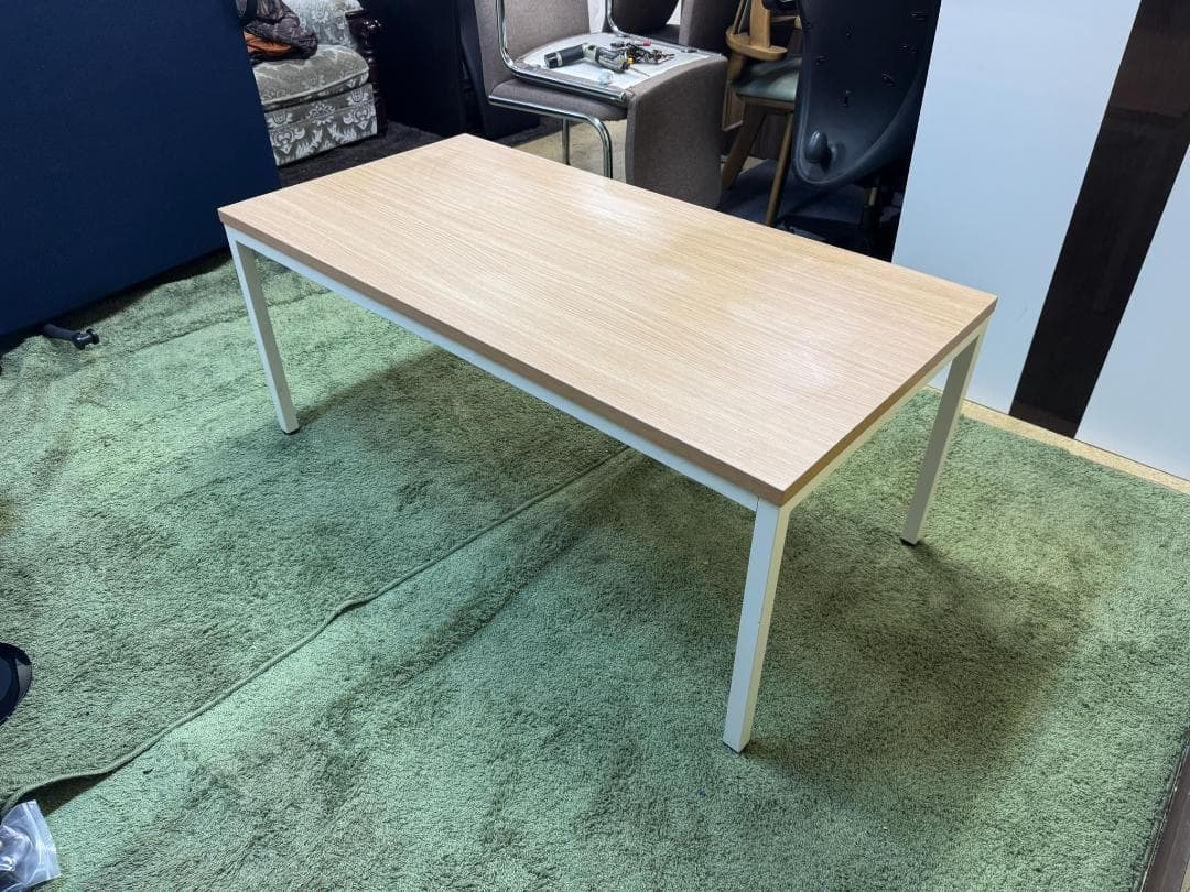 (4452W2)*センターテーブル IRIS CHITOSE