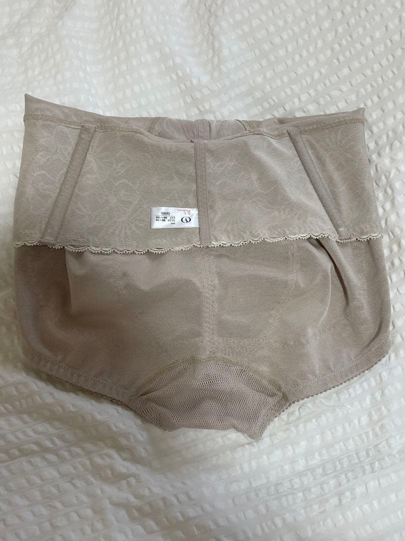 値下げ❗️ダイアナ⭐︎補正下着ボディースーツ&ハイウエストガードル