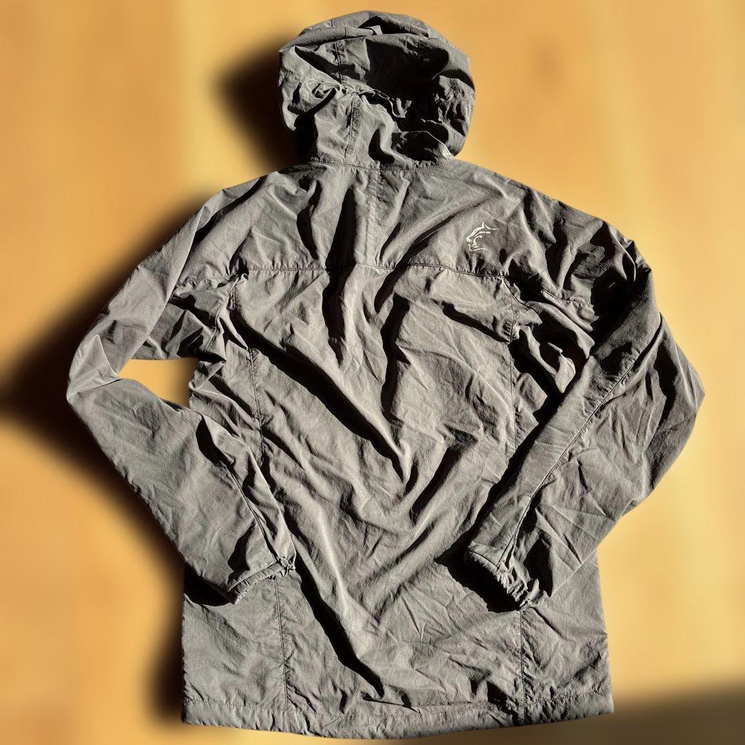 Telon Bros ランウィズオクタ　Run With Octa