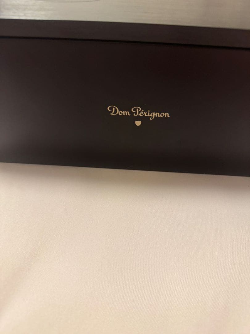 ドンペリニヨンDom Pérignon P2 2004 新品未開栓木箱付き
