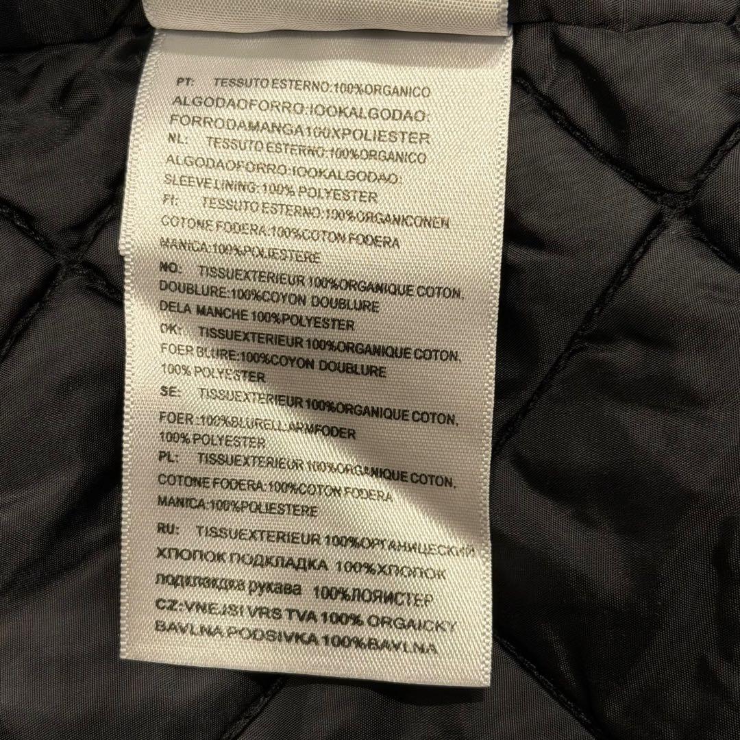 【新品】Carhartt カーハートOG SANTAFE JACKET XL 黒