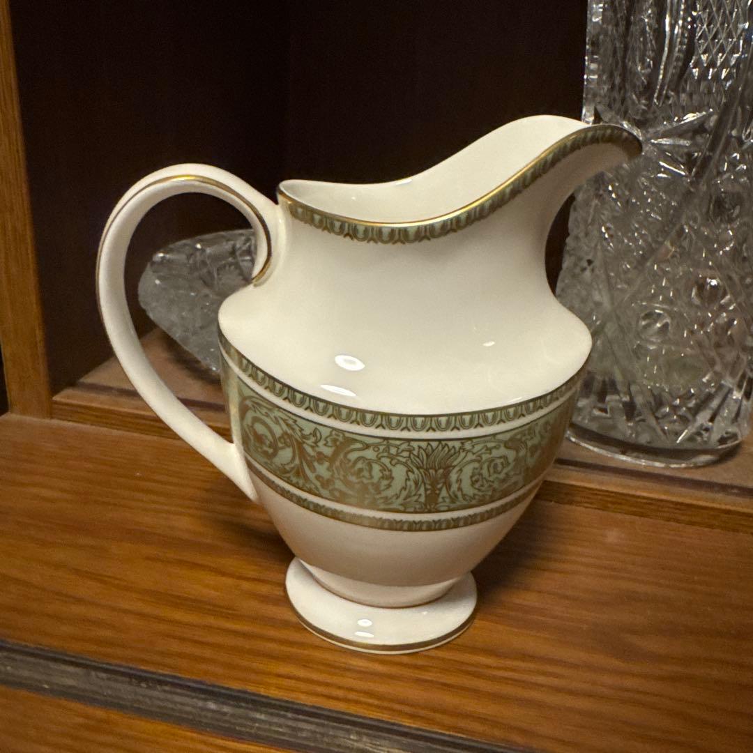   English Renaissance 廃盤 希少