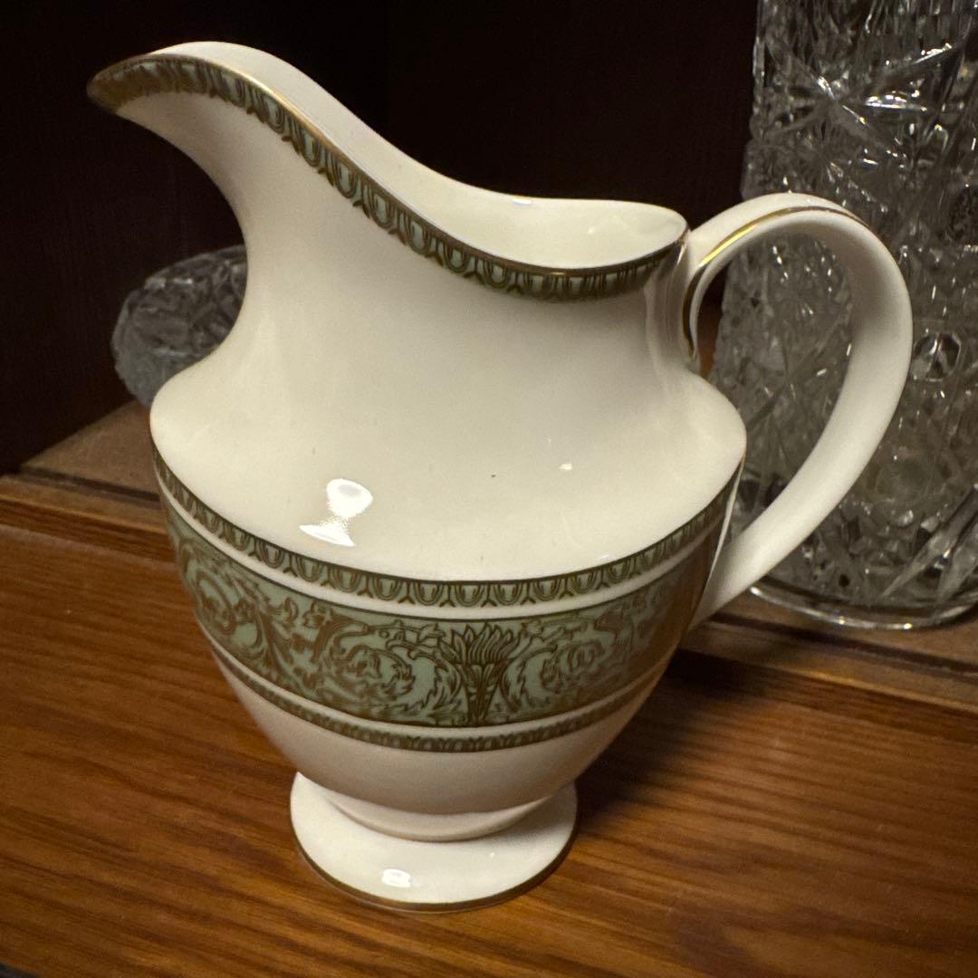   English Renaissance 廃盤 希少