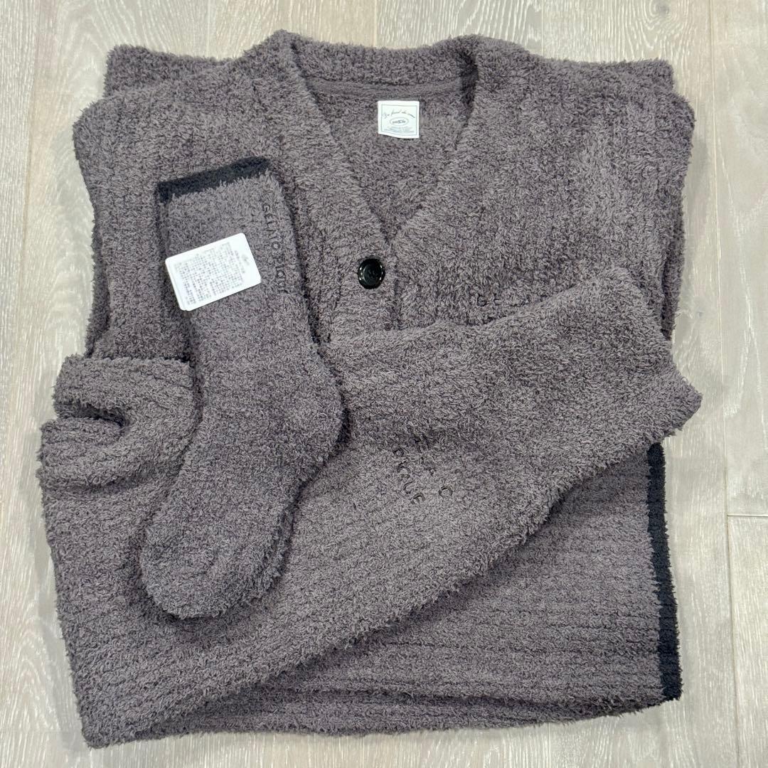 2026 ジェラートピケ 福袋 ジェラピケ福袋 全3点 新品未使用