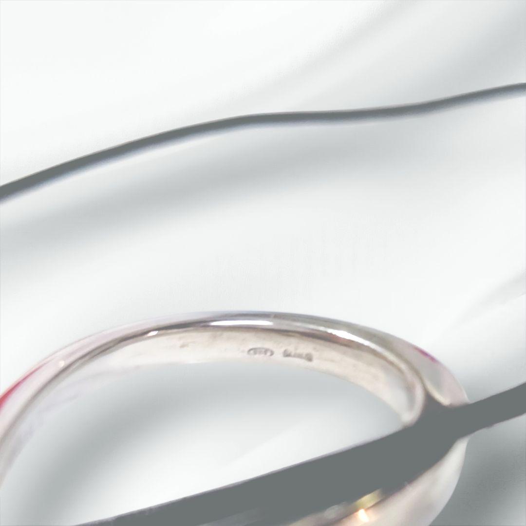 【志村様　優先】GUCCI　シルバー925 釘モチーフ　ネックレス