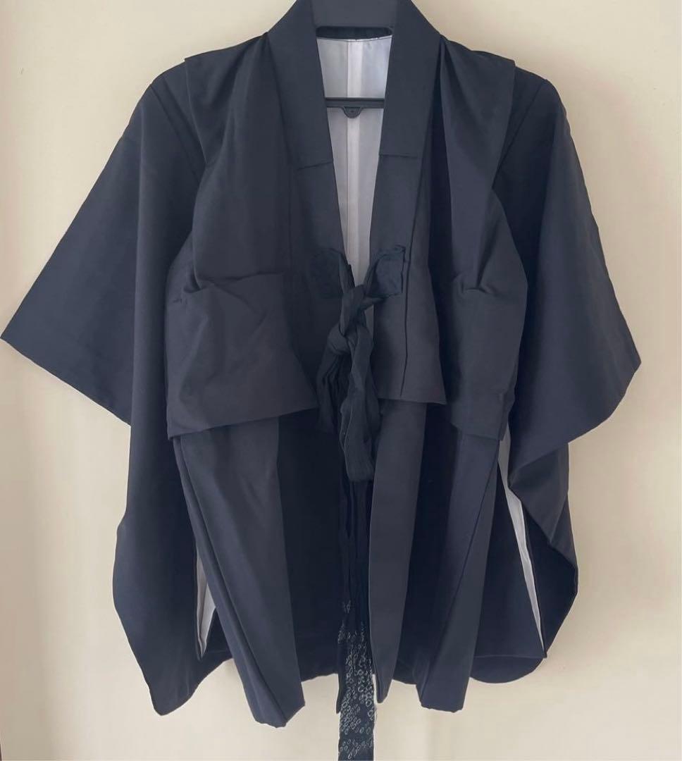 七五三 男の子 羽織袴セット 着物セット